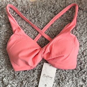 Buffbunny Glow Sports Bra